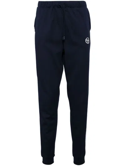 Sergio Tacchini Track Pant Damarindo Martime Blue