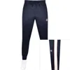 Sergio Tacchini New Iceberg Track Pant Navy In Navy
