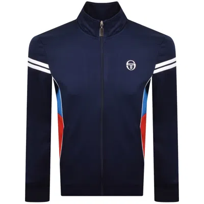 Sergio Tacchini New Mambo Track Top Blue