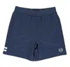 Sergio Tacchini New Orion Shorts Maritime Blue White