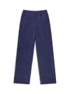 Sergio Tacchini Nico Track Pant In Blue