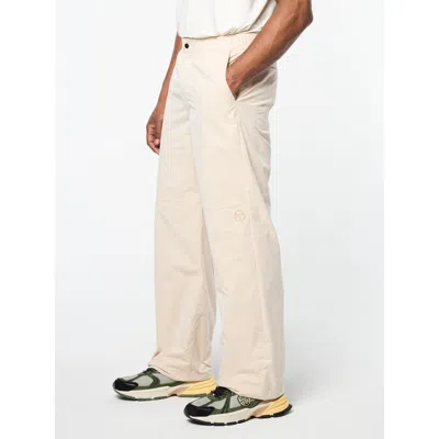 Sergio Tacchini Nico Track Pant In Neutral