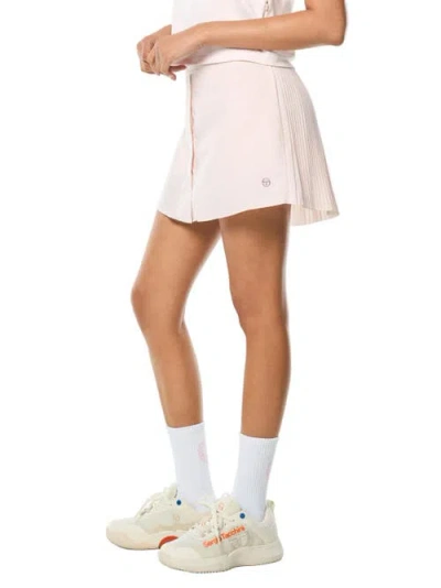 Sergio Tacchini Nilda Skort In Multi