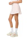 Sergio Tacchini Nilda Skort In Pink
