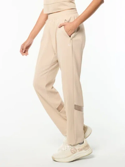 Sergio Tacchini Noemi Pant In Neutral