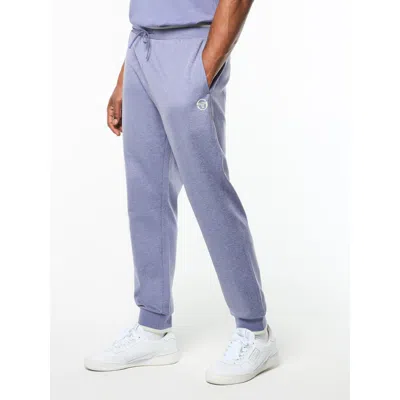 Sergio Tacchini Nuvola Pants In Blue