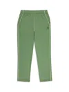 Sergio Tacchini Olmi Track Pant In Green
