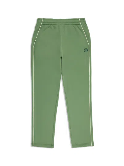 Sergio Tacchini Olmi Track Pant In Green