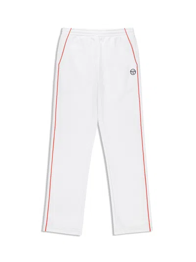 Sergio Tacchini Olmi Track Pant In White