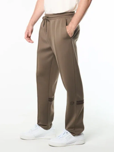 Sergio Tacchini Orion Track Pant In Blue