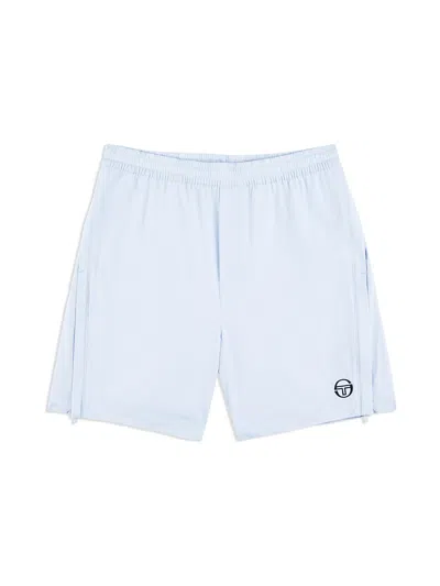 Sergio Tacchini Paco Short In Blue