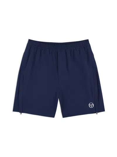 Sergio Tacchini Paco Short In Multi
