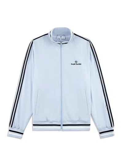 Sergio Tacchini Paco Track Jacket In Blue