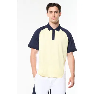 Sergio Tacchini Pagia Court Polo In Multi
