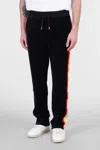 Sergio Tacchini Slice Track Pants