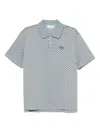Sergio Tacchini Paolo Knit Polo