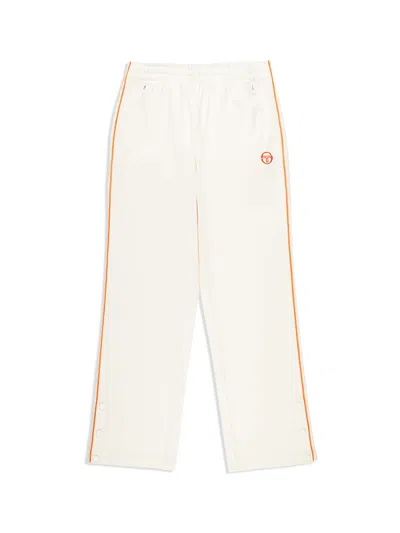 Sergio Tacchini Pavia Twill Track Pant In Animal Print
