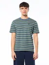 Sergio Tacchini Piano T-shirt In Multi