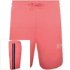 Sergio Tacchini Pietrapertosa Shorts Dubarry In Pink