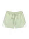 Sergio Tacchini Pippa Track Short In Green