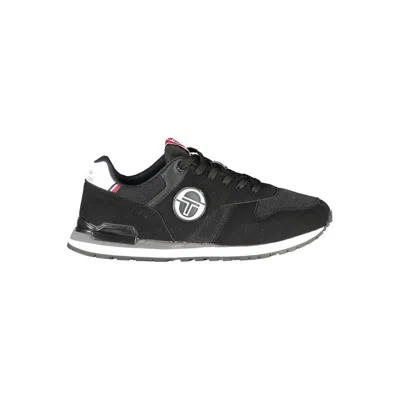 Sergio Tacchini Polyester Men's Sneaker