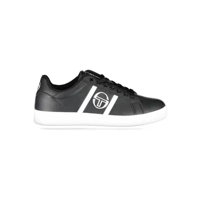 Sergio Tacchini Polyester Men's Sneaker