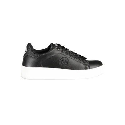 SERGIO TACCHINI POLYESTER WOMEN'S SNEAKER