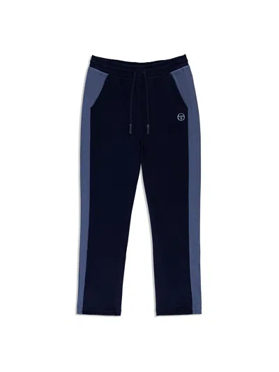 Sergio Tacchini Remo Sweatpant In Multi