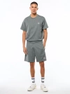 Sergio Tacchini Rete Short In Green