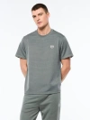 Sergio Tacchini Rete T-shirt In Green