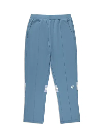 Sergio Tacchini Rimini Track Pant In Blue