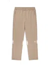 Sergio Tacchini Rimini Track Pant In Neutral
