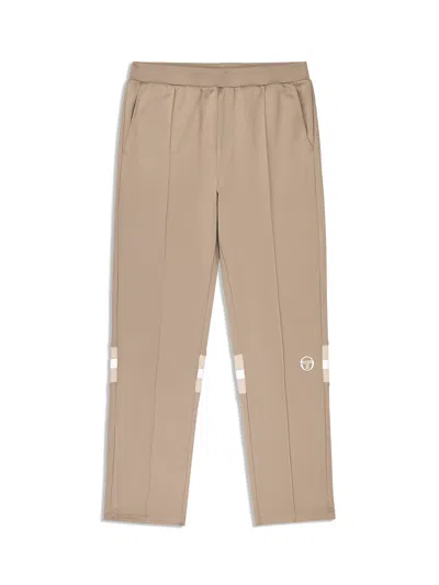 Sergio Tacchini Rimini Track Pant In Neutral
