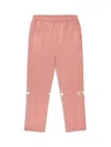 Sergio Tacchini Rimini Track Pant In Pink