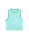 Sergio Tacchini Rina Tank In Multi