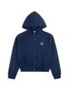 Sergio Tacchini Rosolina Hoodie In Multi