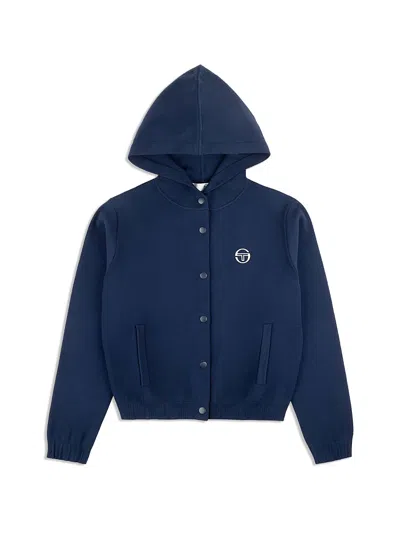 Sergio Tacchini Rosolina Hoodie In Multi