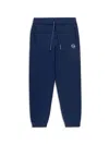 Sergio Tacchini Rosolina Track Pant In Blue