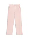 Sergio Tacchini Sandro Track Pant In Pink