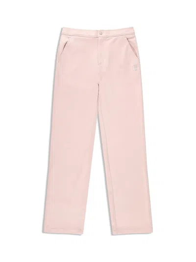 Sergio Tacchini Sandro Track Pant In Pink
