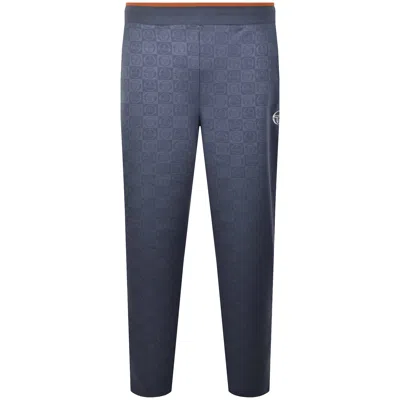 Sergio Tacchini Santoro Track Trousers Blue