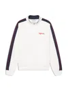Sergio Tacchini Semplice Track Jacket In White