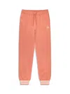 Sergio Tacchini Sienna Track Pant In Pink