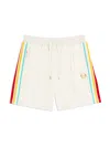 Sergio Tacchini Slice Short In Multi