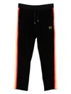 Sergio Tacchini Slice Track Pants