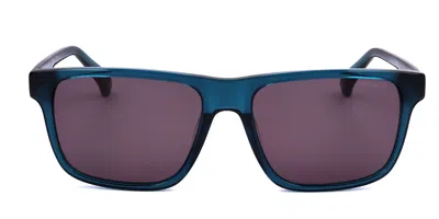 Sergio Tacchini St5015 589 Men's Sunglasses Green Size 54