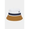 SERGIO TACCHINI STONEWOODS BUCKET HAT