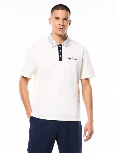 Sergio Tacchini Suveniri Polo In Multi