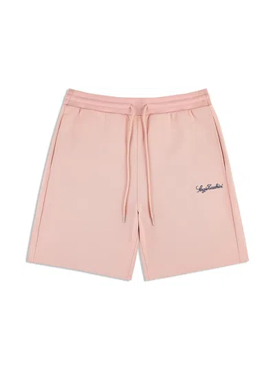 Sergio Tacchini Suveniri Shorts In Multi