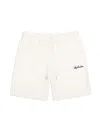 Sergio Tacchini Suveniri Shorts In Neutral